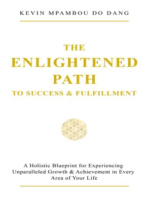 cover image of The Enlightened Path to Success & Fulfillment